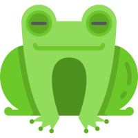 grenouille